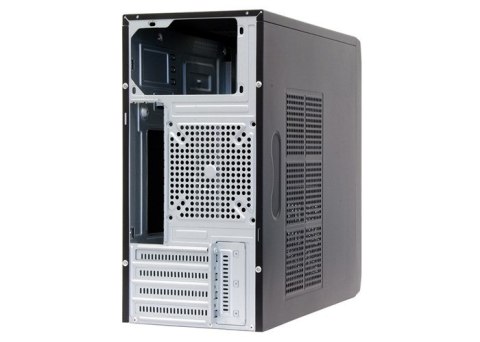 Chieftec Obudowa Chieftec Elox HT-01B-350GPB (Micro ATX; kolor czarny)