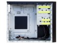 Chieftec Obudowa Chieftec Elox HT-01B-350GPB (Micro ATX; kolor czarny)