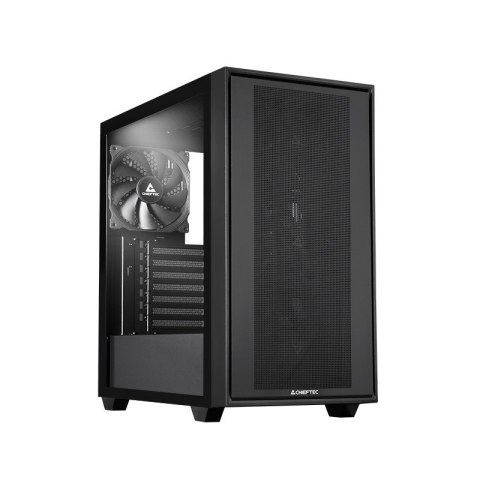 Chieftec Obudowa Chieftec GS-03B-BLK-OP