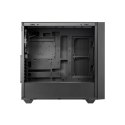 Chieftec Obudowa Chieftec GS-03B-BLK-OP