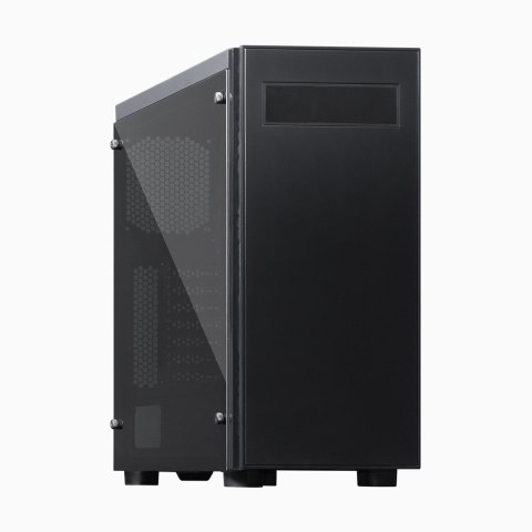 Chieftec Obudowa Chieftec Hawk ATX Gaming