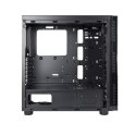 Chieftec Obudowa Chieftec Hawk ATX Gaming