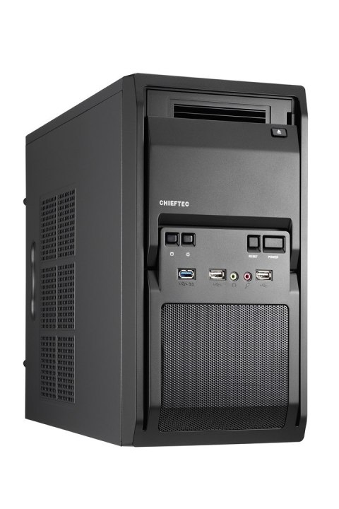 Chieftec Obudowa Chieftec Libra LT-01B-350GPB