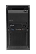Chieftec Obudowa Chieftec Libra LT-01B-350GPB