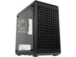 Cooler Master COOLER MASTER OBUDOWA MASTERBOX Q300L V2 MATX MINI TOWER CZARNA Q300LV2-KGNN-S00