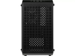 Cooler Master COOLER MASTER OBUDOWA MASTERBOX Q300L V2 MATX MINI TOWER CZARNA Q300LV2-KGNN-S00