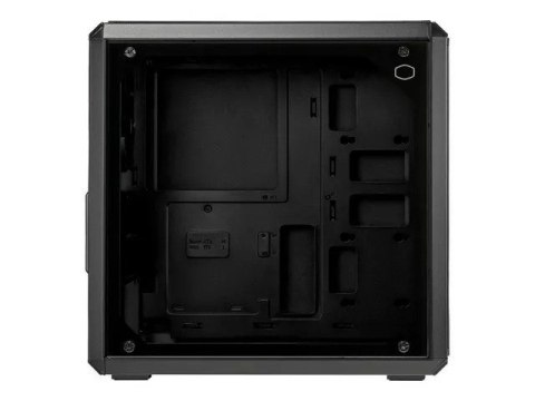Cooler Master COOLER MASTER OBUDOWA MASTERBOX Q300L V2 MATX MINI TOWER CZARNA Q300LV2-KGNN-S00 Cooler Master COOLER MASTER OBUDOWA MASTERBOX Q300L V2 MATX MINI TOWER CZARNA Q300LV2-KGNN-S00