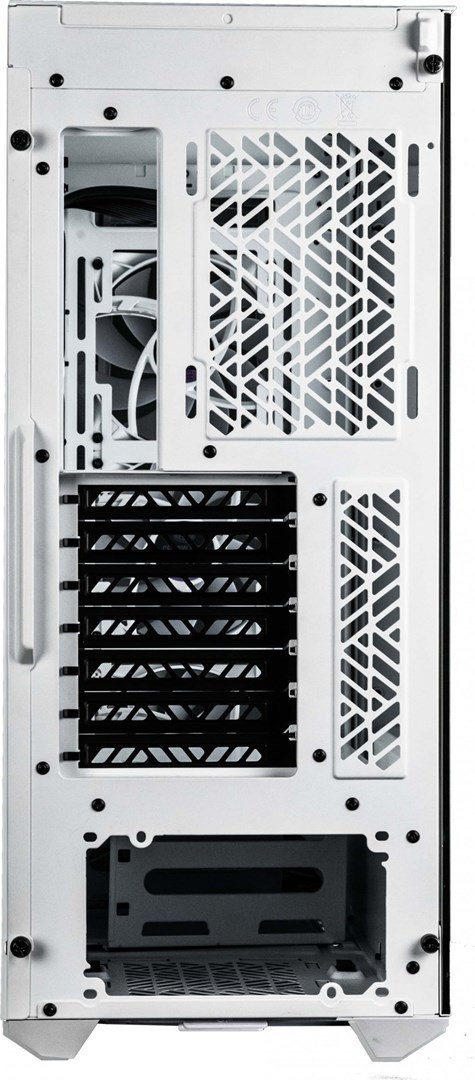 Cooler Master COOLER MASTER OBUDOWA MasterBox 520 mesh Cooler Master COOLER MASTER OBUDOWA MasterBox 520 mesh