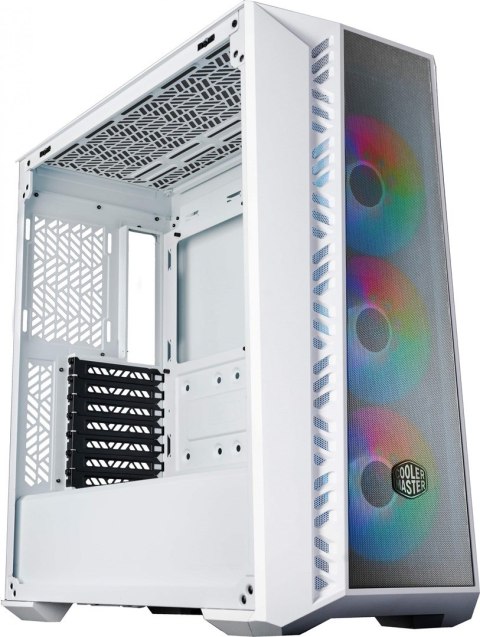 Cooler Master COOLER MASTER OBUDOWA MasterBox 520 mesh Cooler Master COOLER MASTER OBUDOWA MasterBox 520 mesh