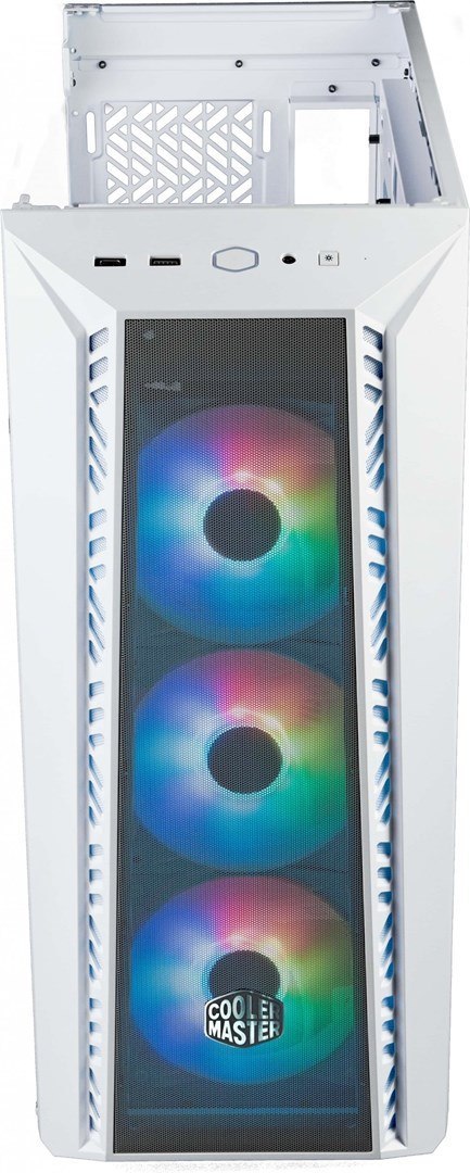 Cooler Master COOLER MASTER OBUDOWA MasterBox 520 mesh Cooler Master COOLER MASTER OBUDOWA MasterBox 520 mesh