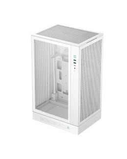 DEEPCOOL Obudowa DeepCool CH270 WH (R-CH270-WHNDM0-G-1)