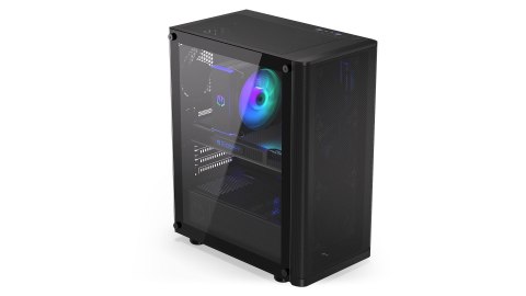 ENDORFY Obudowa ENDORFY Ventum 200 Air ENDORFY Obudowa ENDORFY Ventum 200 Air