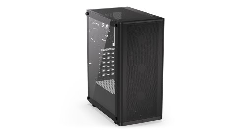 ENDORFY Obudowa ENDORFY Ventum 200 Air ENDORFY Obudowa ENDORFY Ventum 200 Air