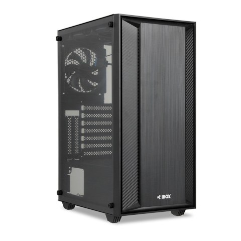 IBOX IBOX OBUDOWA ATX CETUS 906 IBOX IBOX OBUDOWA ATX CETUS 906