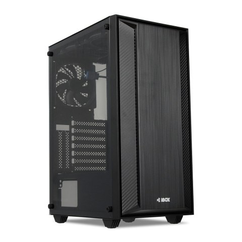 IBOX IBOX OBUDOWA ATX CETUS 906 IBOX IBOX OBUDOWA ATX CETUS 906