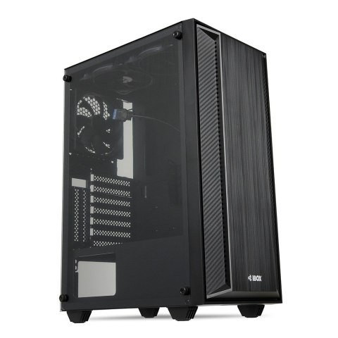 IBOX IBOX OBUDOWA ATX CETUS 906 IBOX IBOX OBUDOWA ATX CETUS 906
