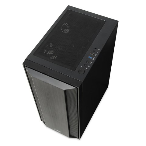 IBOX IBOX OBUDOWA ATX CETUS 906 IBOX IBOX OBUDOWA ATX CETUS 906