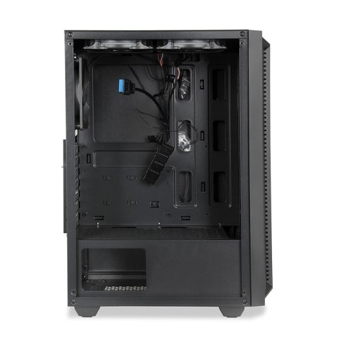 IBOX IBOX OBUDOWA ATX CETUS 906 IBOX IBOX OBUDOWA ATX CETUS 906