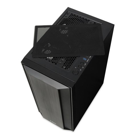 IBOX IBOX OBUDOWA ATX CETUS 906 IBOX IBOX OBUDOWA ATX CETUS 906