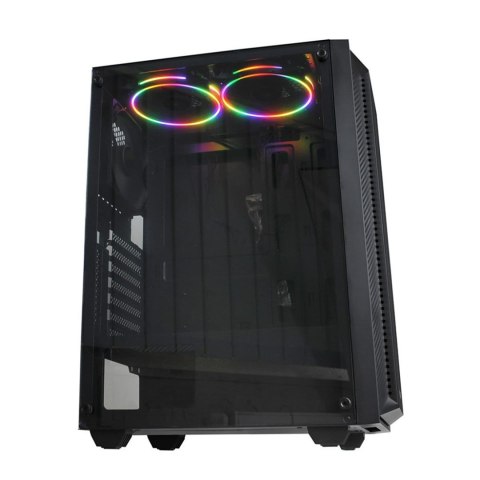 IBOX IBOX OBUDOWA ATX CETUS 906 IBOX IBOX OBUDOWA ATX CETUS 906
