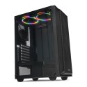 IBOX IBOX OBUDOWA ATX CETUS 906