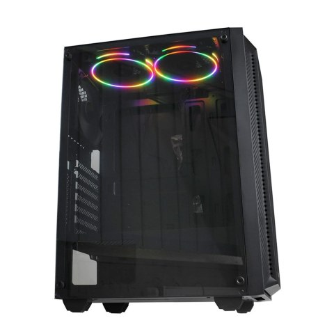 IBOX IBOX OBUDOWA ATX CETUS 906 IBOX IBOX OBUDOWA ATX CETUS 906