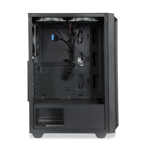 IBOX IBOX OBUDOWA ATX CETUS 906 IBOX IBOX OBUDOWA ATX CETUS 906