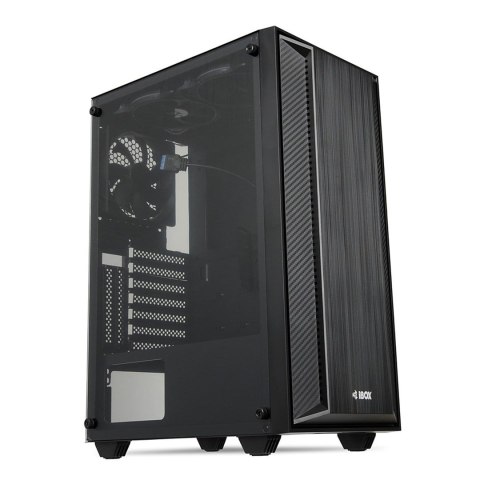 IBOX IBOX OBUDOWA ATX CETUS 906 IBOX IBOX OBUDOWA ATX CETUS 906