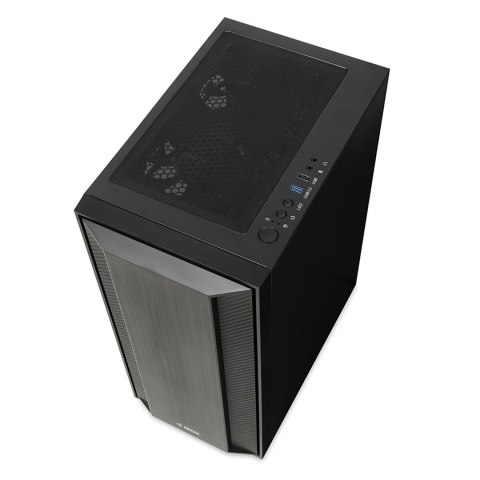 IBOX IBOX OBUDOWA ATX CETUS 906 IBOX IBOX OBUDOWA ATX CETUS 906