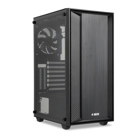 IBOX IBOX OBUDOWA ATX CETUS 906 IBOX IBOX OBUDOWA ATX CETUS 906