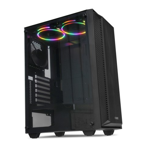 IBOX IBOX OBUDOWA ATX CETUS 906 IBOX IBOX OBUDOWA ATX CETUS 906