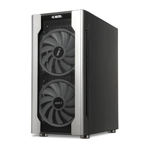IBOX Obudowa I-BOX CHIRON ZH68 GAMING IBOX Obudowa I-BOX CHIRON ZH68 GAMING