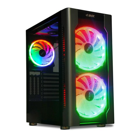 IBOX Obudowa I-BOX CHIRON ZH68 GAMING IBOX Obudowa I-BOX CHIRON ZH68 GAMING