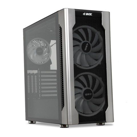 IBOX Obudowa I-BOX CHIRON ZH68 GAMING IBOX Obudowa I-BOX CHIRON ZH68 GAMING