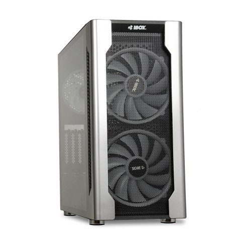 IBOX Obudowa I-BOX CHIRON ZH68 GAMING IBOX Obudowa I-BOX CHIRON ZH68 GAMING
