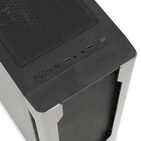 IBOX Obudowa I-BOX CHIRON ZH68 GAMING IBOX Obudowa I-BOX CHIRON ZH68 GAMING