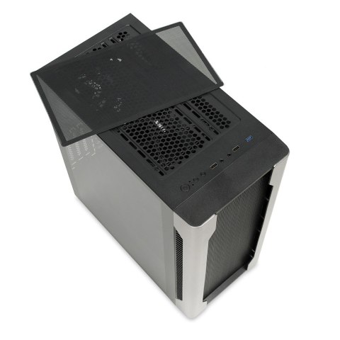 IBOX Obudowa I-BOX CHIRON ZH68 GAMING IBOX Obudowa I-BOX CHIRON ZH68 GAMING