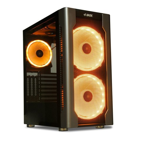 IBOX Obudowa I-BOX CHIRON ZH68 GAMING IBOX Obudowa I-BOX CHIRON ZH68 GAMING