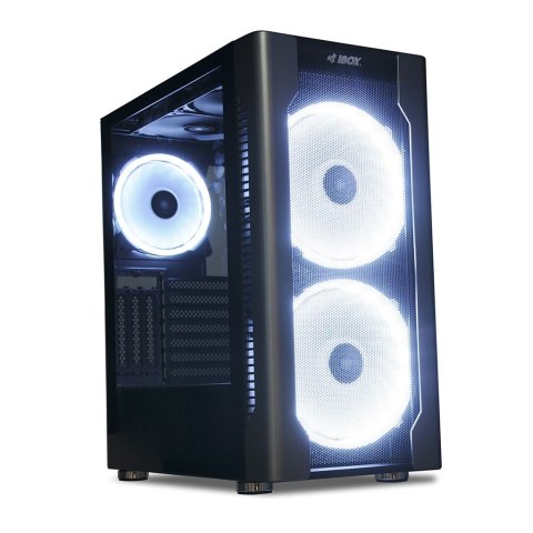 IBOX Obudowa I-BOX CHIRON ZH68 GAMING IBOX Obudowa I-BOX CHIRON ZH68 GAMING