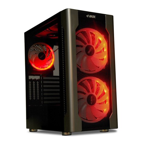 IBOX Obudowa I-BOX CHIRON ZH68 GAMING IBOX Obudowa I-BOX CHIRON ZH68 GAMING