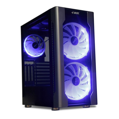 IBOX Obudowa I-BOX CHIRON ZH68 GAMING IBOX Obudowa I-BOX CHIRON ZH68 GAMING