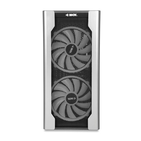 IBOX Obudowa I-BOX CHIRON ZH68 GAMING IBOX Obudowa I-BOX CHIRON ZH68 GAMING