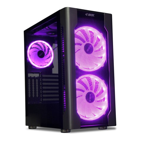 IBOX Obudowa I-BOX CHIRON ZH68 GAMING IBOX Obudowa I-BOX CHIRON ZH68 GAMING