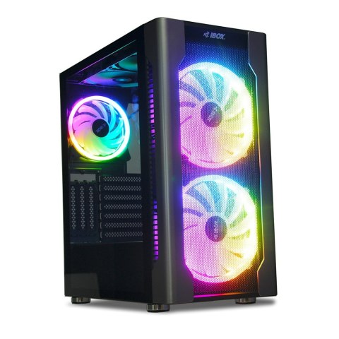 IBOX Obudowa I-BOX CHIRON ZH68 GAMING IBOX Obudowa I-BOX CHIRON ZH68 GAMING