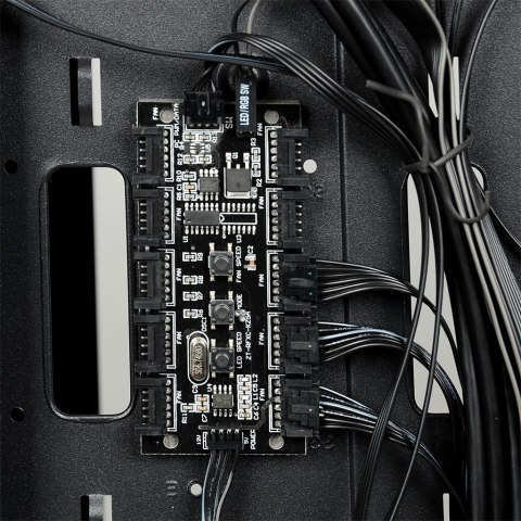 IBOX Obudowa I-BOX CHIRON ZH68 GAMING IBOX Obudowa I-BOX CHIRON ZH68 GAMING