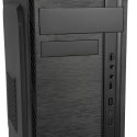 IBOX Obudowa IBOX VESTA OVS30 (ATX, Mini ATX; kolor czarny)