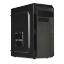 IBOX Obudowa IBOX VESTA OVS30 (ATX, Mini ATX; kolor czarny)