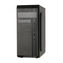 IBOX Obudowa IBOX VESTA OVS30 (ATX, Mini ATX; kolor czarny)