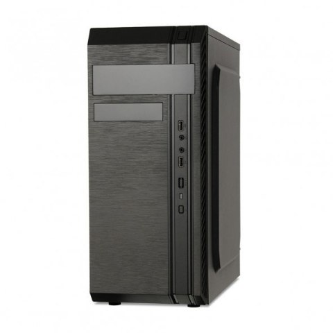 IBOX Obudowa IBOX VESTA OVS30 (ATX, Mini ATX; kolor czarny) IBOX Obudowa IBOX VESTA OVS30 (ATX, Mini ATX; kolor czarny)