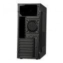 IBOX Obudowa IBOX VESTA OVS30 (ATX, Mini ATX; kolor czarny)